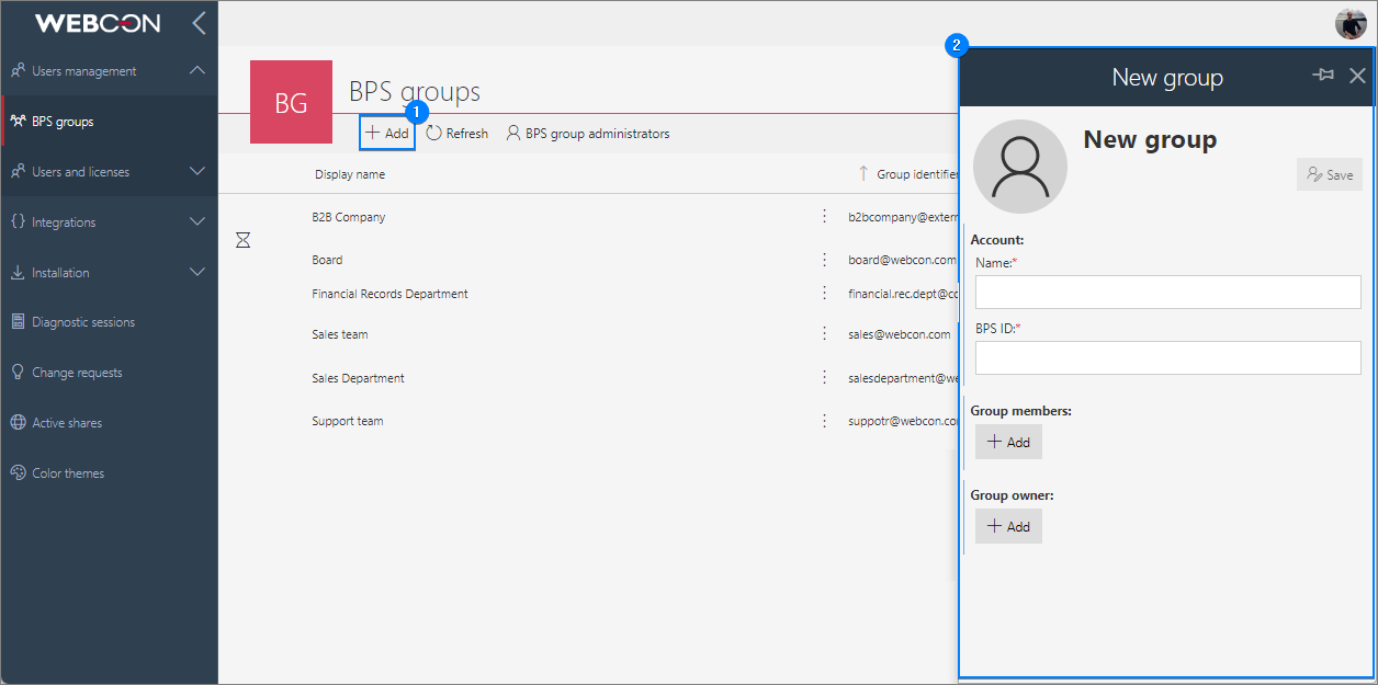 AddGroupMenu