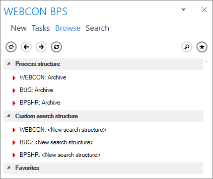 Browse