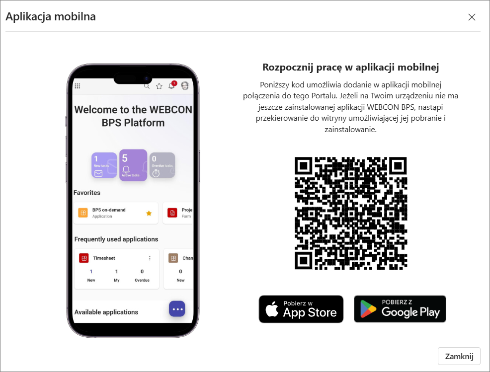 QR Code